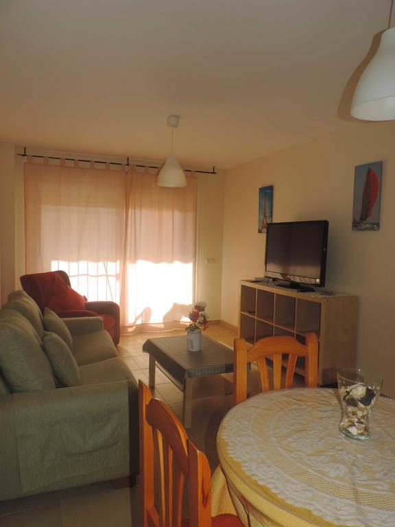 Araca Apartment Tarifa Exterior photo