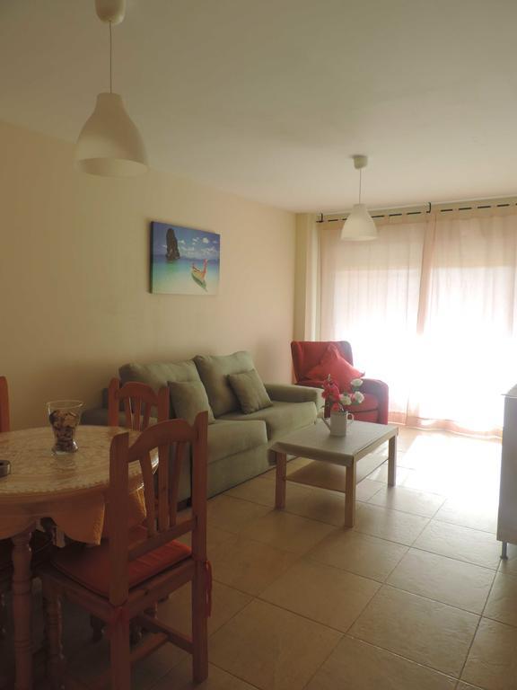 Araca Apartment Tarifa Exterior photo