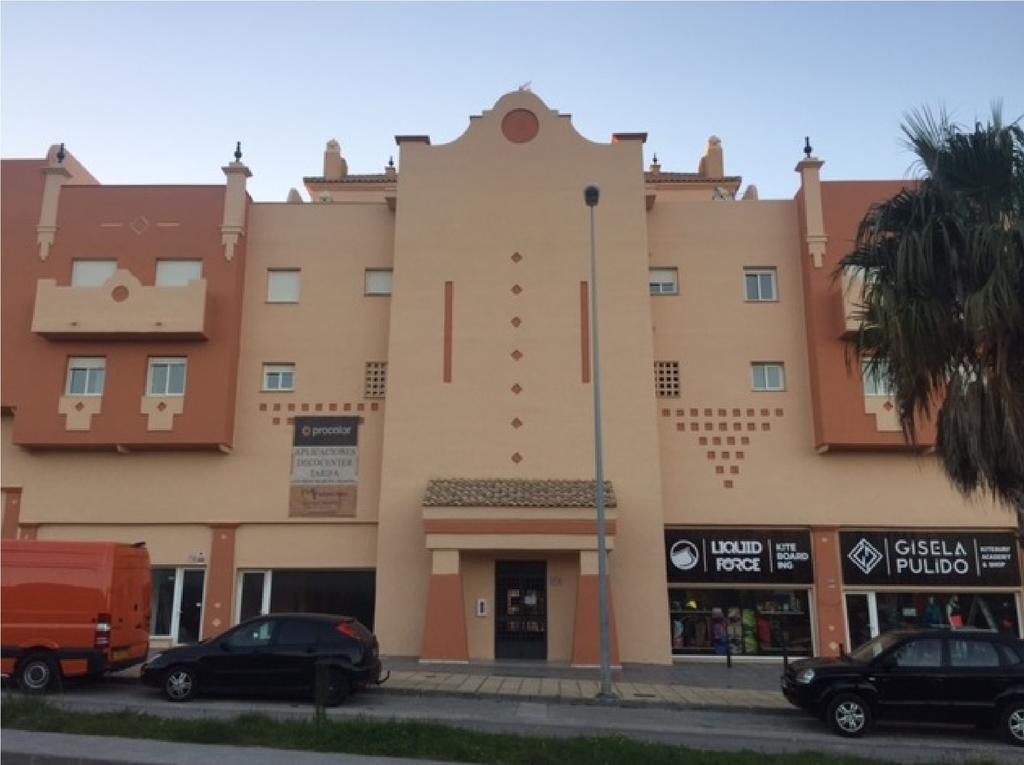 Araca Apartment Tarifa Exterior photo
